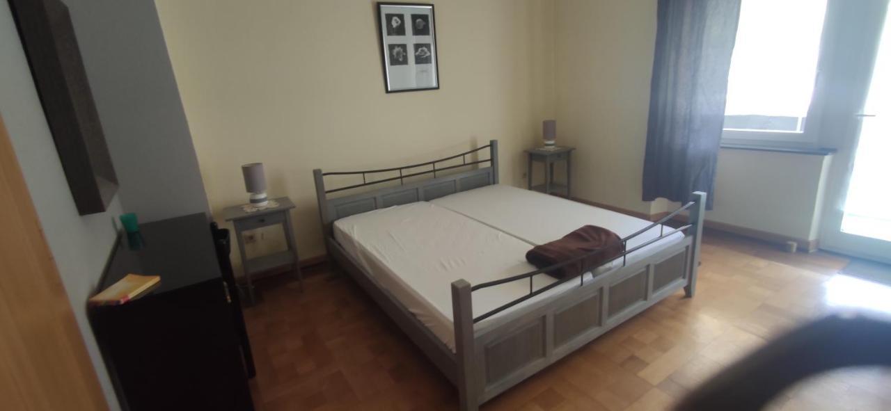 An Der Alten Romerstrasse Apartment Neumagen-Dhron Room photo