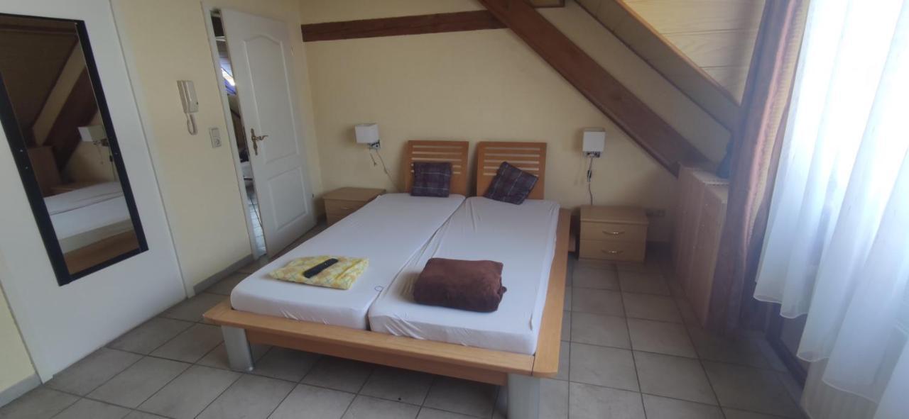 An Der Alten Romerstrasse Apartment Neumagen-Dhron Room photo